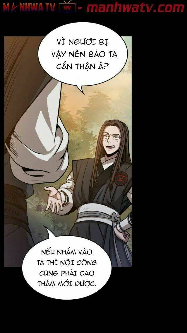 Ngã Lão Ma Thần Chapter 23 - Trang 2