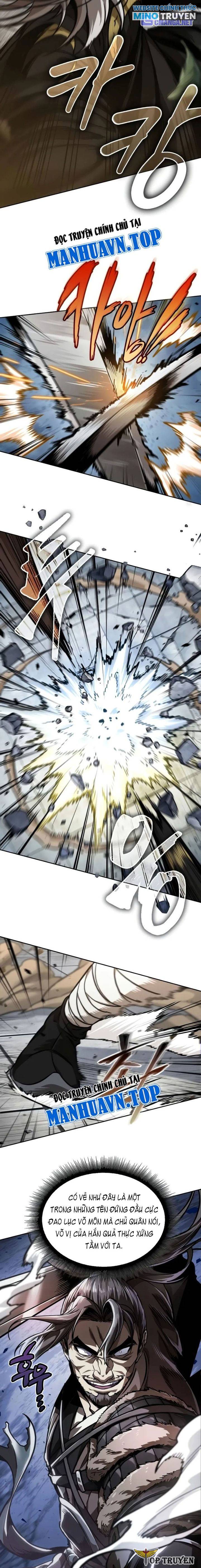 Ngã Lão Ma Thần Chapter 231 - Trang 2