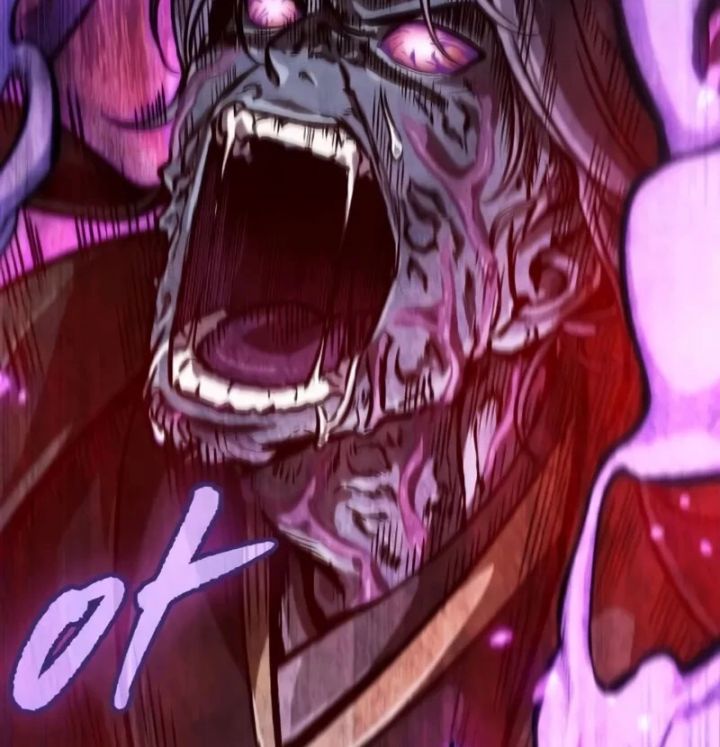 Ngã Lão Ma Thần Chapter 232 - Trang 2