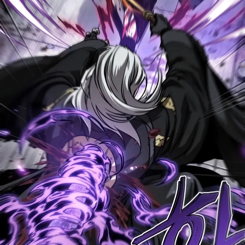 Ngã Lão Ma Thần Chapter 235 - Trang 2