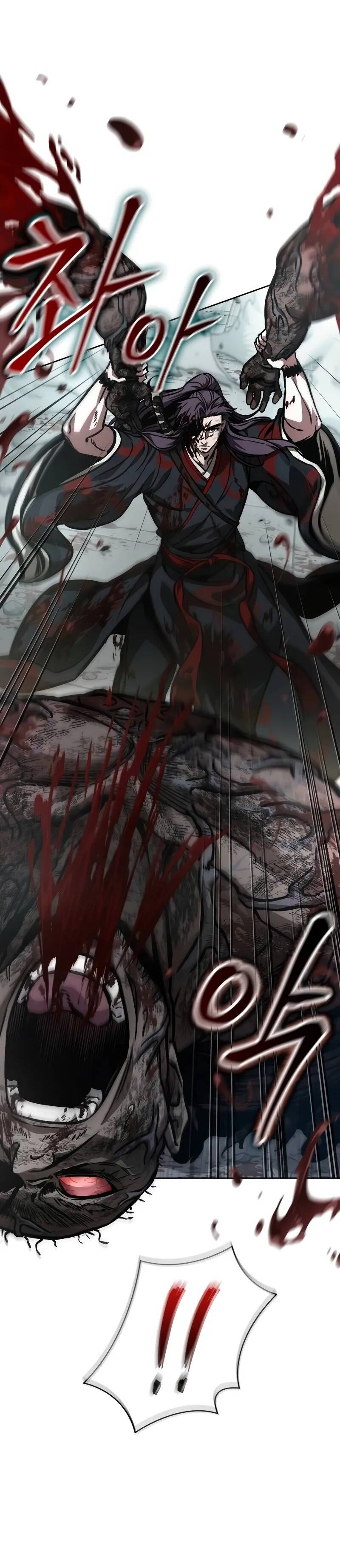 Ngã Lão Ma Thần Chapter 236 - Trang 2