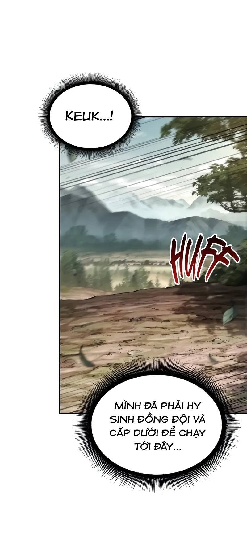 Ngã Lão Ma Thần Chapter 236 - Trang 2