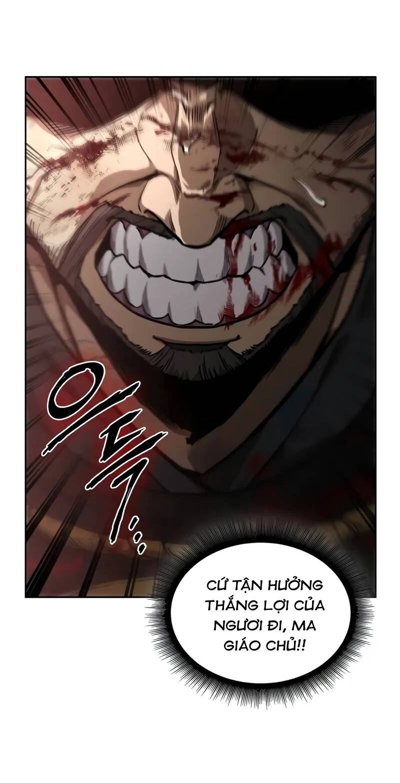 Ngã Lão Ma Thần Chapter 236 - Trang 2