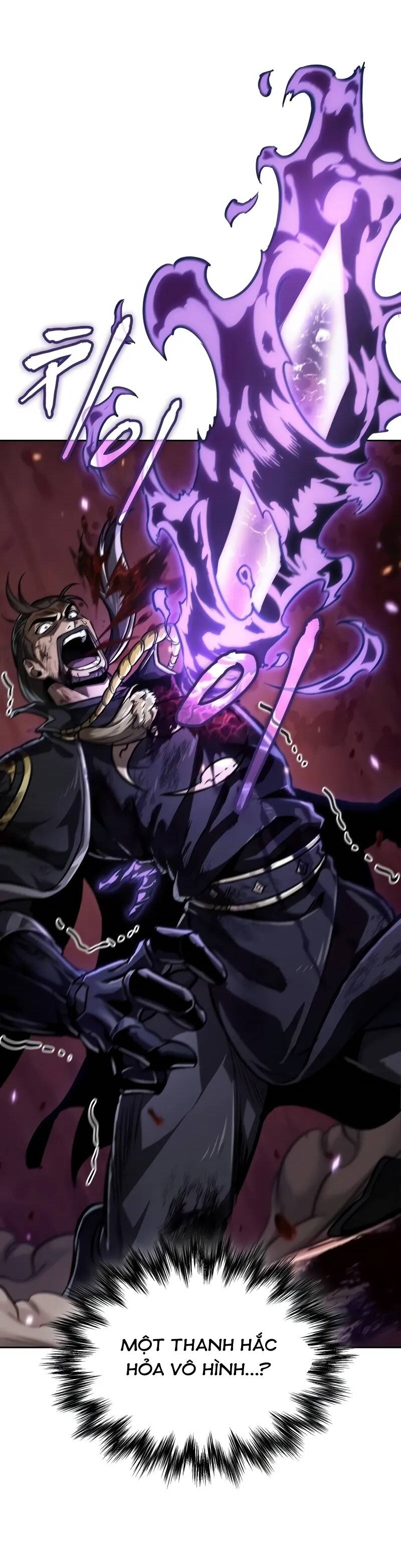 Ngã Lão Ma Thần Chapter 236 - Trang 2