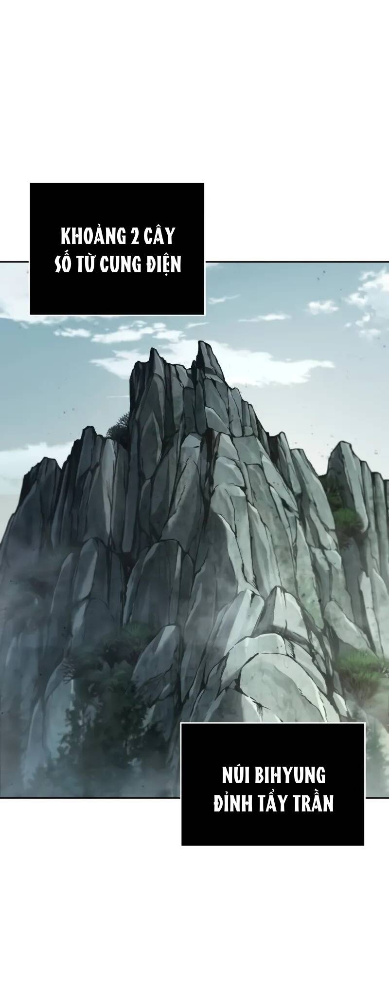 Ngã Lão Ma Thần Chapter 236 - Trang 2