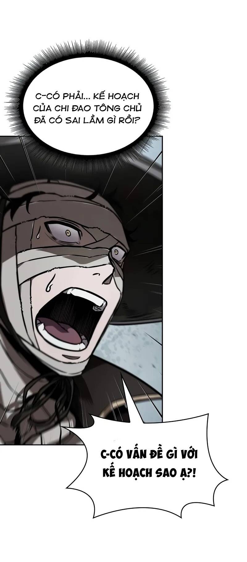 Ngã Lão Ma Thần Chapter 236 - Trang 2