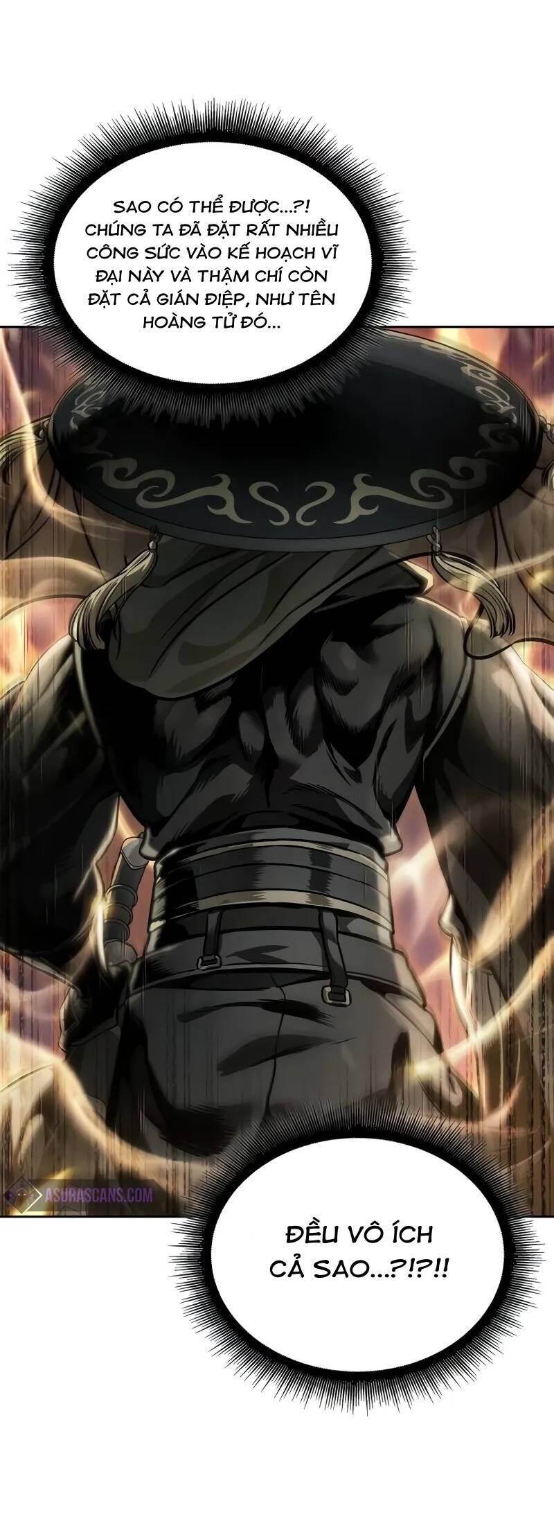 Ngã Lão Ma Thần Chapter 236 - Trang 2