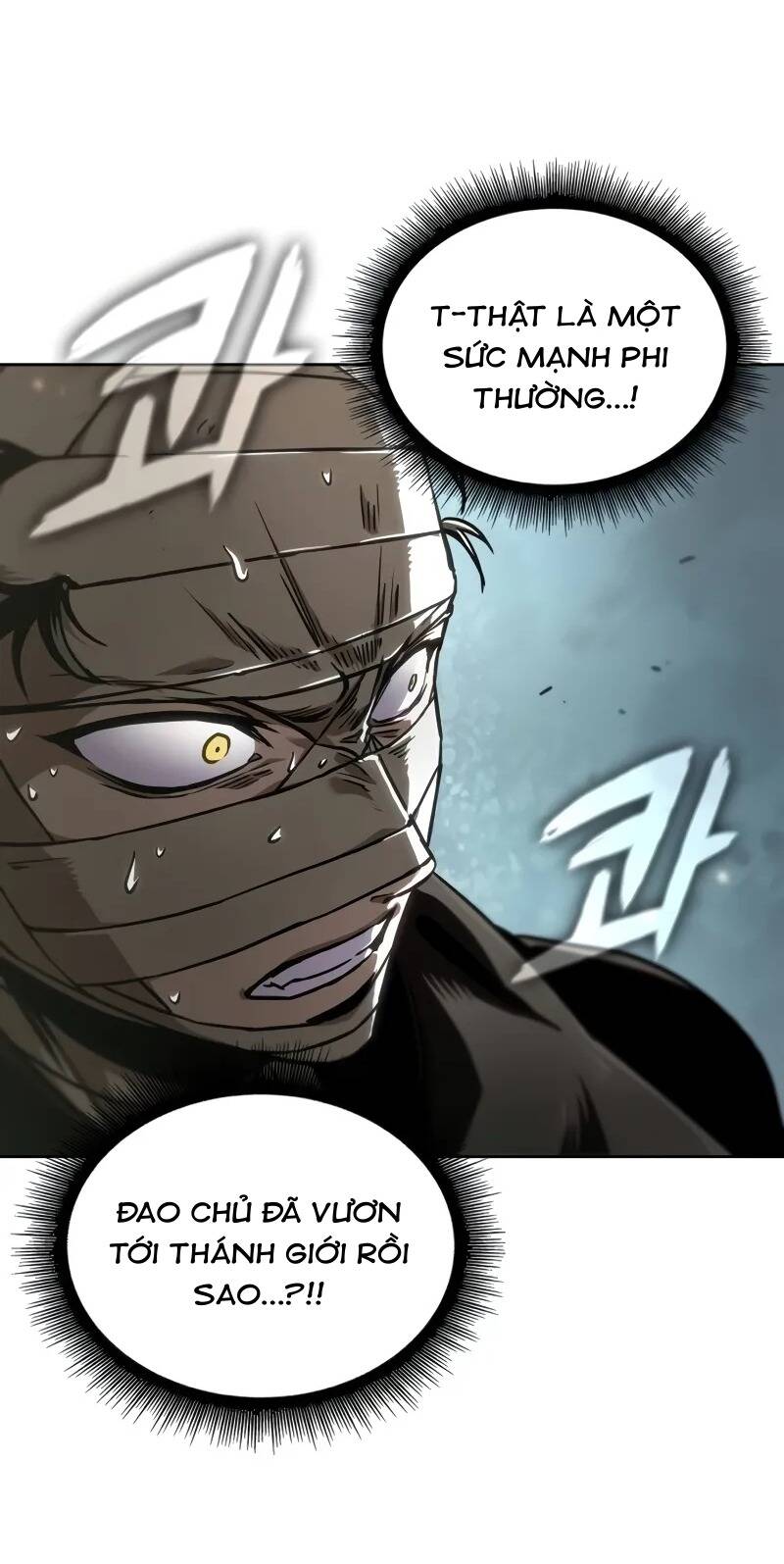 Ngã Lão Ma Thần Chapter 236 - Trang 2