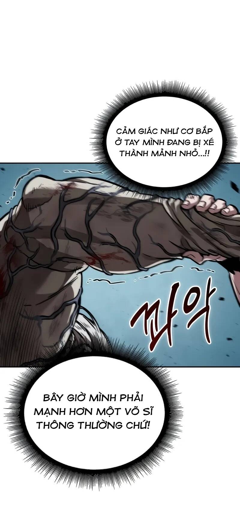 Ngã Lão Ma Thần Chapter 236 - Trang 2