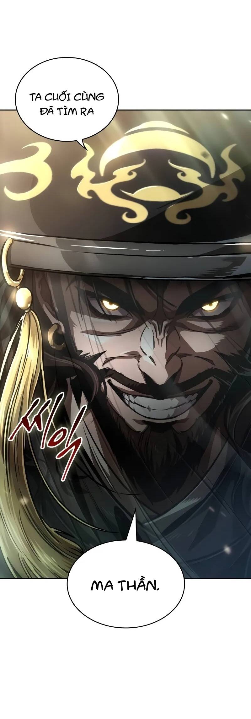 Ngã Lão Ma Thần Chapter 236 - Trang 2