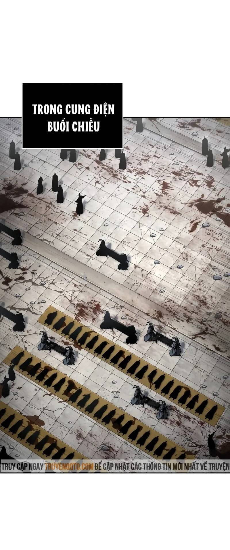 Ngã Lão Ma Thần Chapter 236 - Trang 2