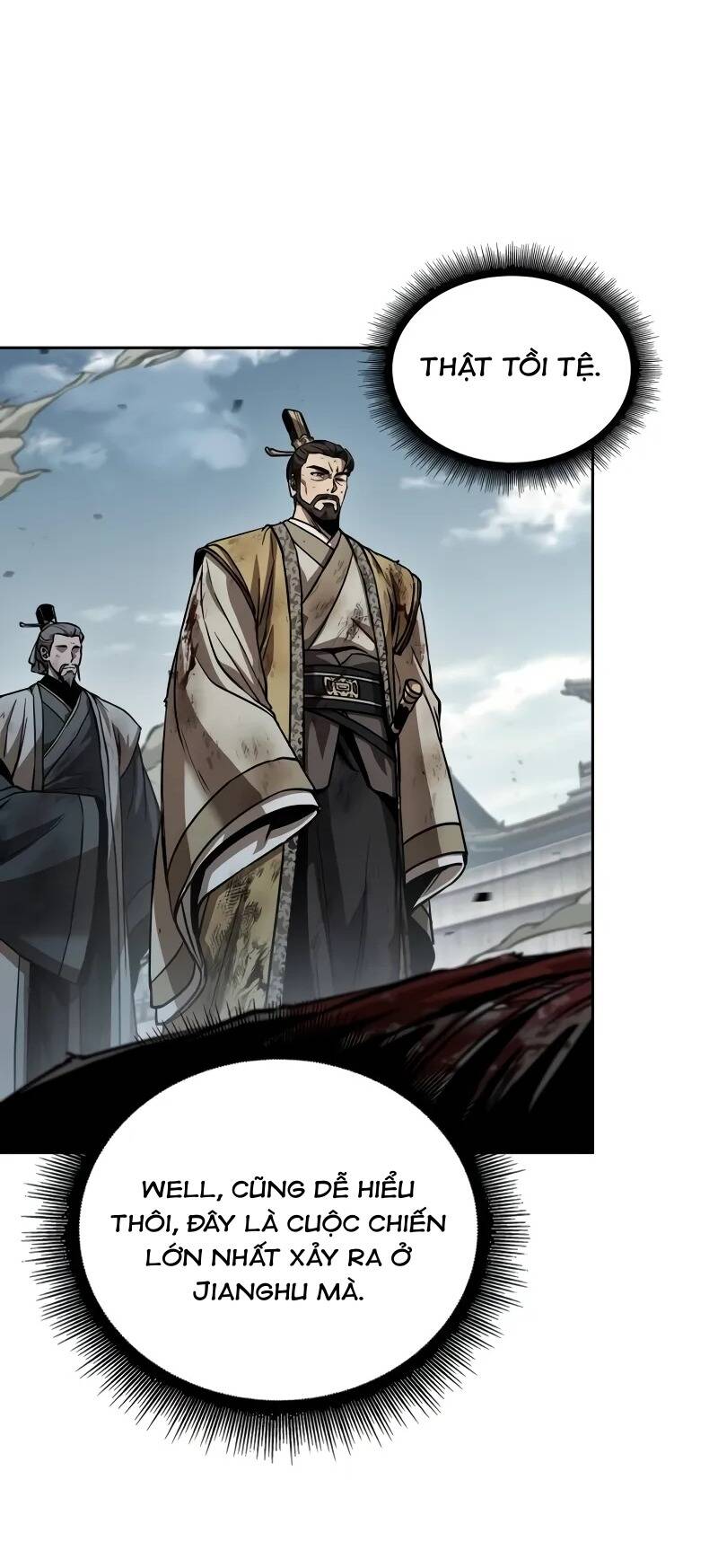 Ngã Lão Ma Thần Chapter 236 - Trang 2