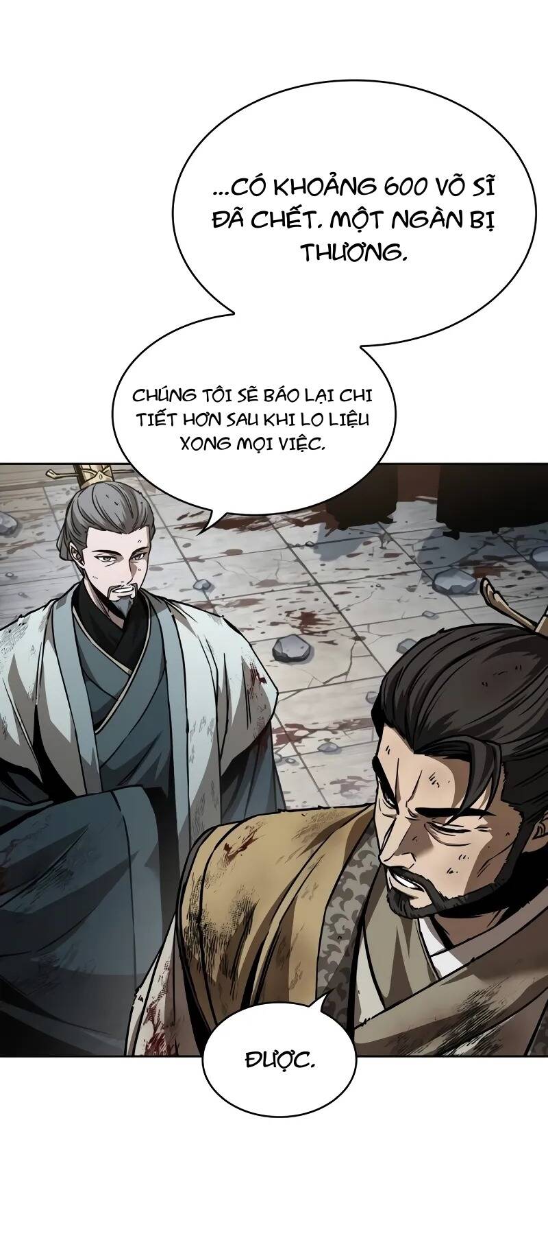 Ngã Lão Ma Thần Chapter 236 - Trang 2
