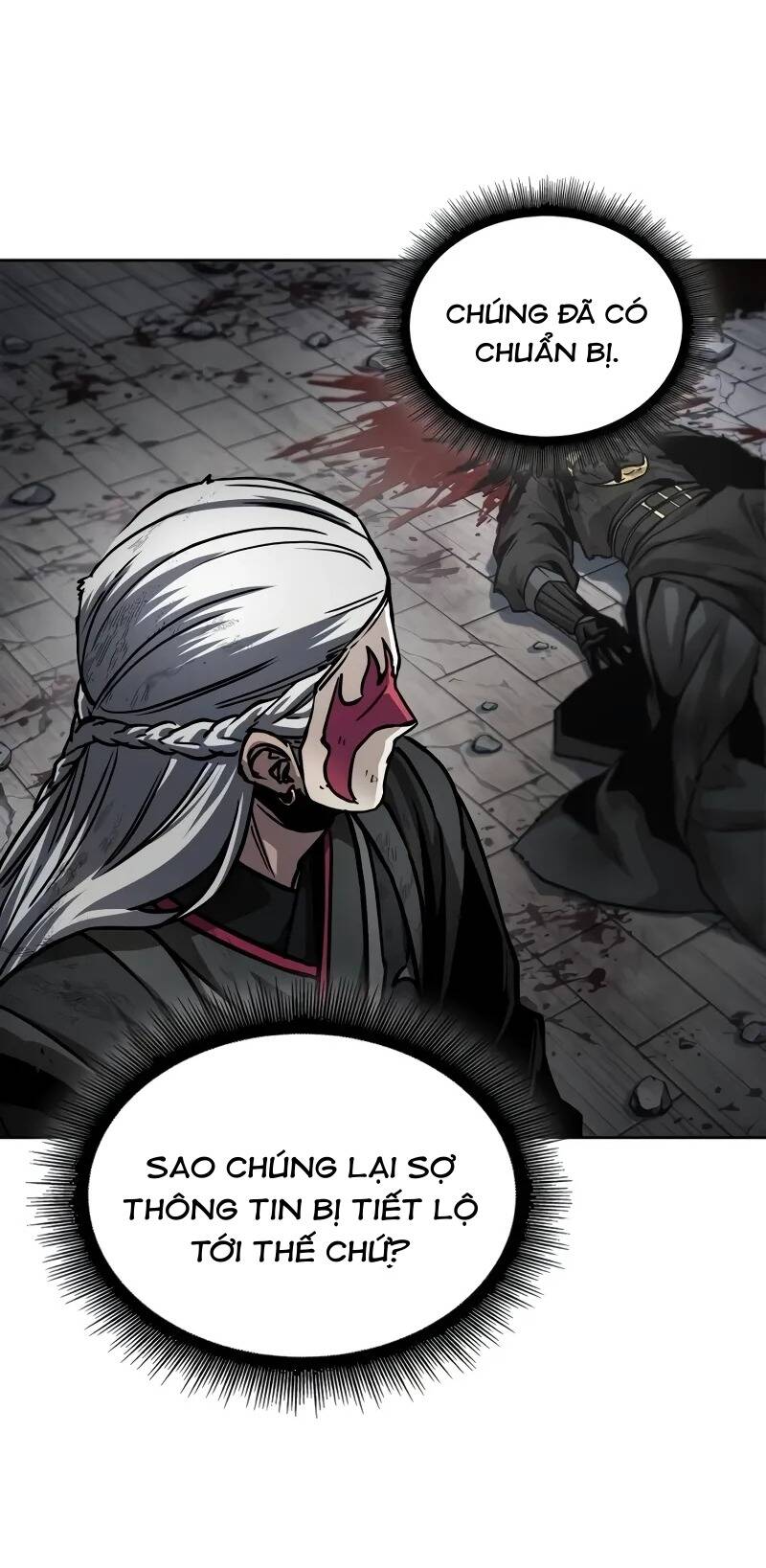 Ngã Lão Ma Thần Chapter 236 - Trang 2