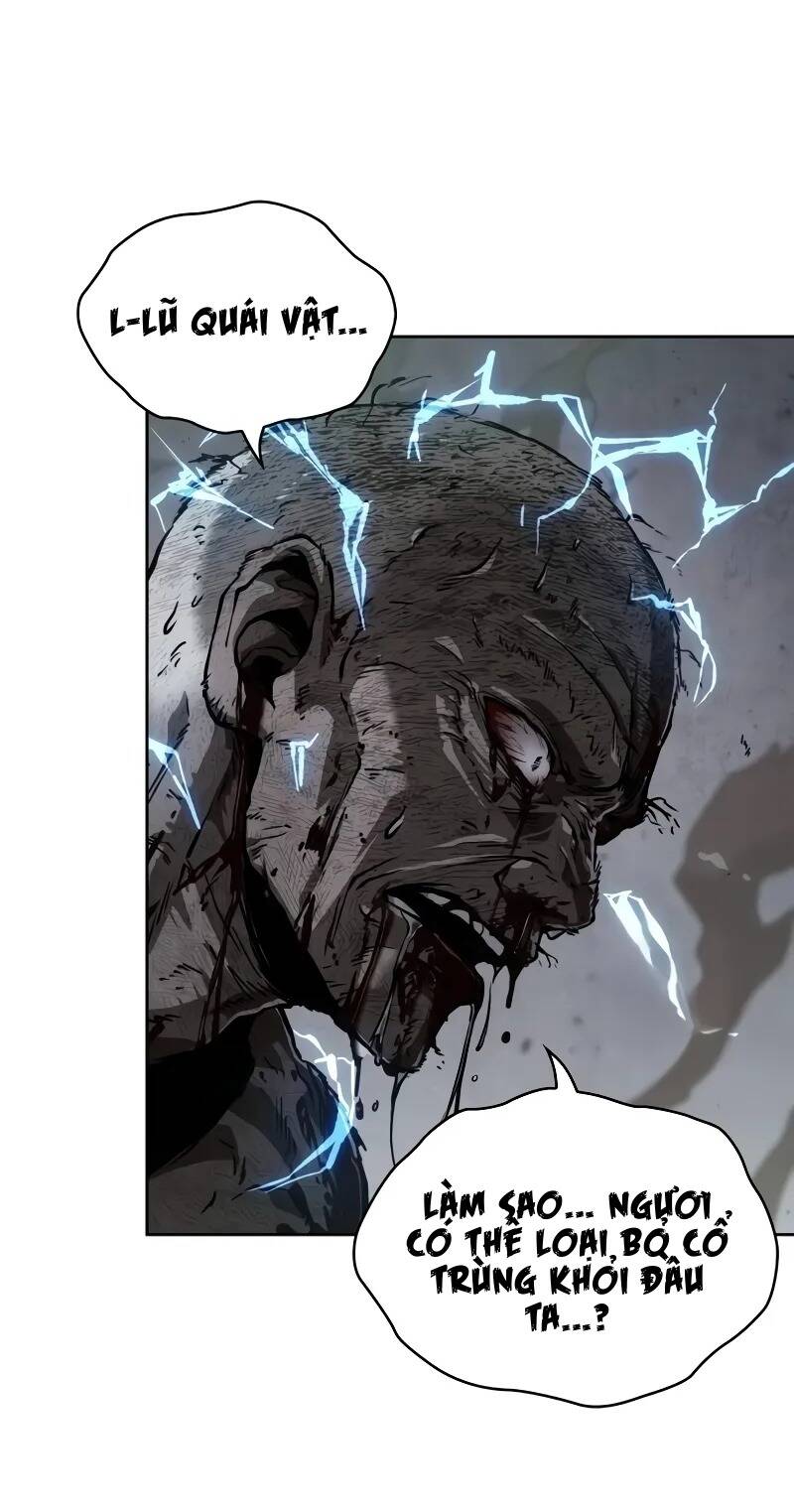 Ngã Lão Ma Thần Chapter 236 - Trang 2