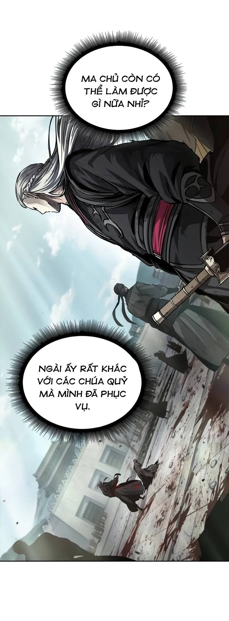 Ngã Lão Ma Thần Chapter 236 - Trang 2