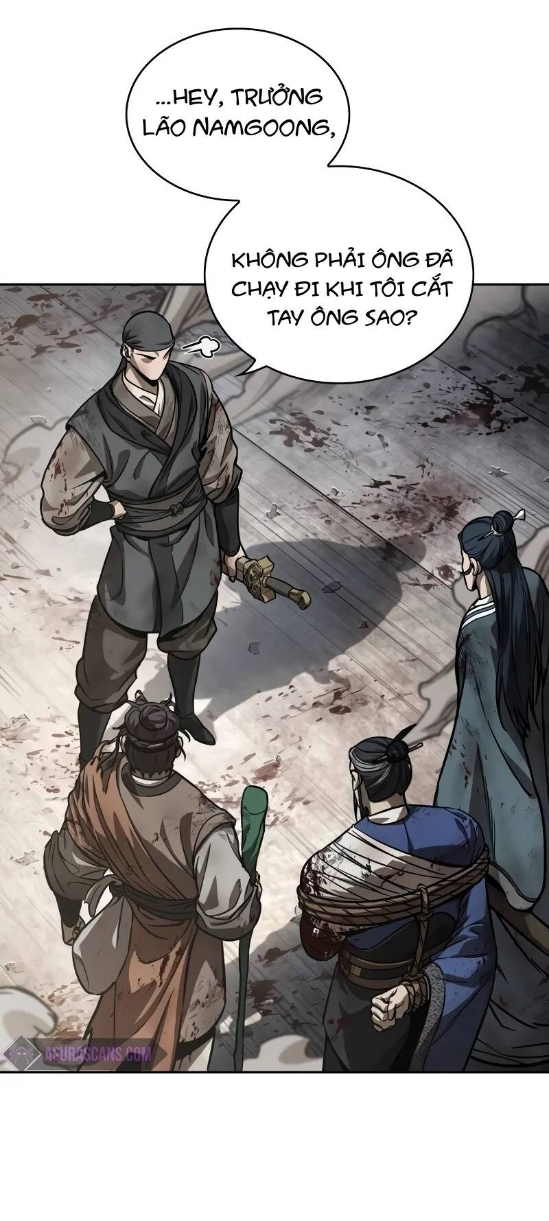 Ngã Lão Ma Thần Chapter 236 - Trang 2