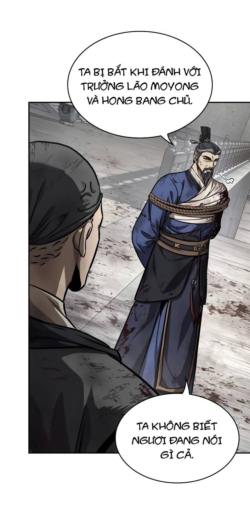 Ngã Lão Ma Thần Chapter 236 - Trang 2