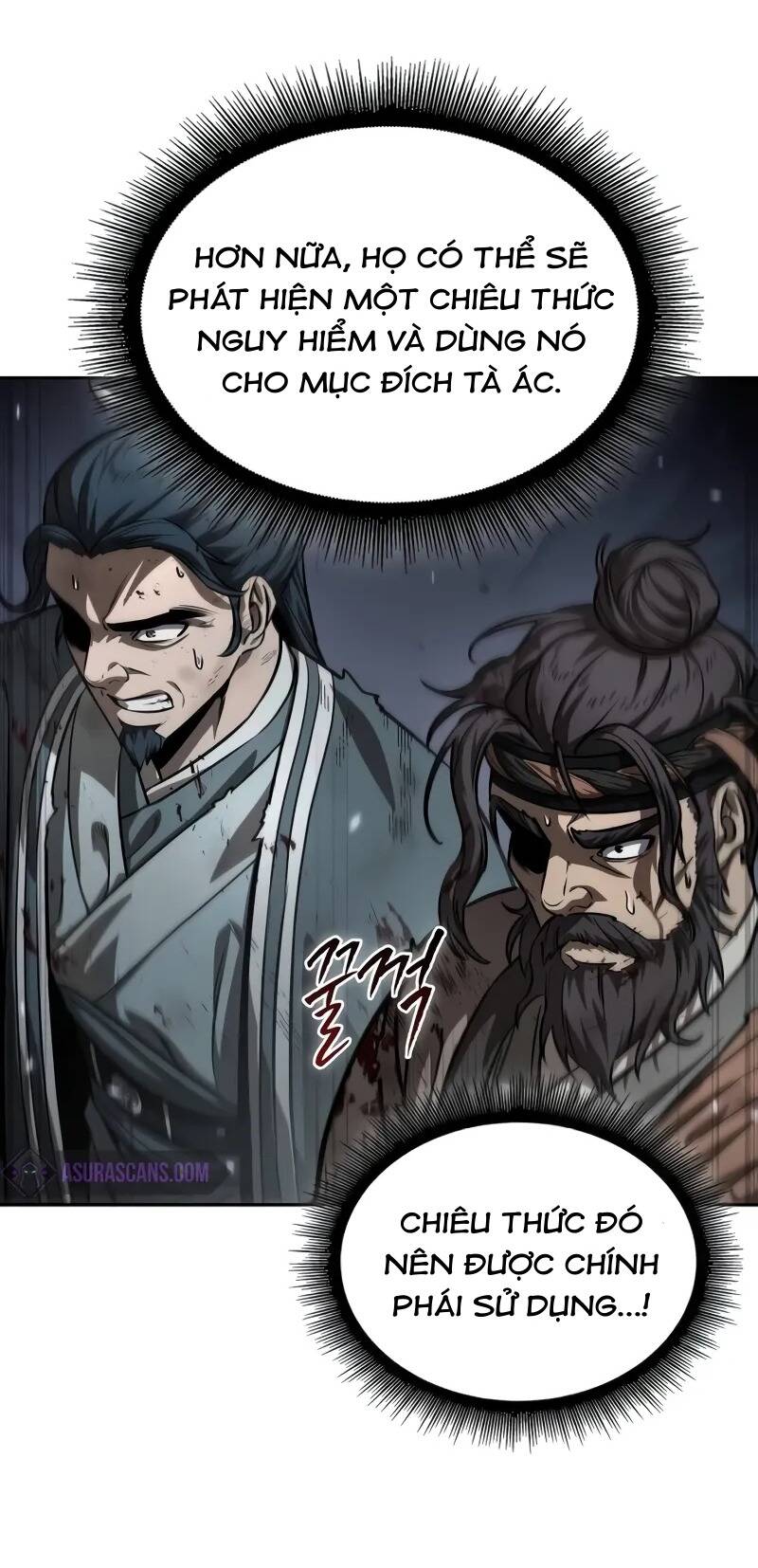 Ngã Lão Ma Thần Chapter 236 - Trang 2