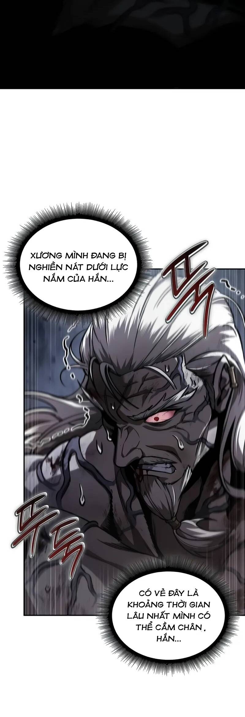 Ngã Lão Ma Thần Chapter 236 - Trang 2