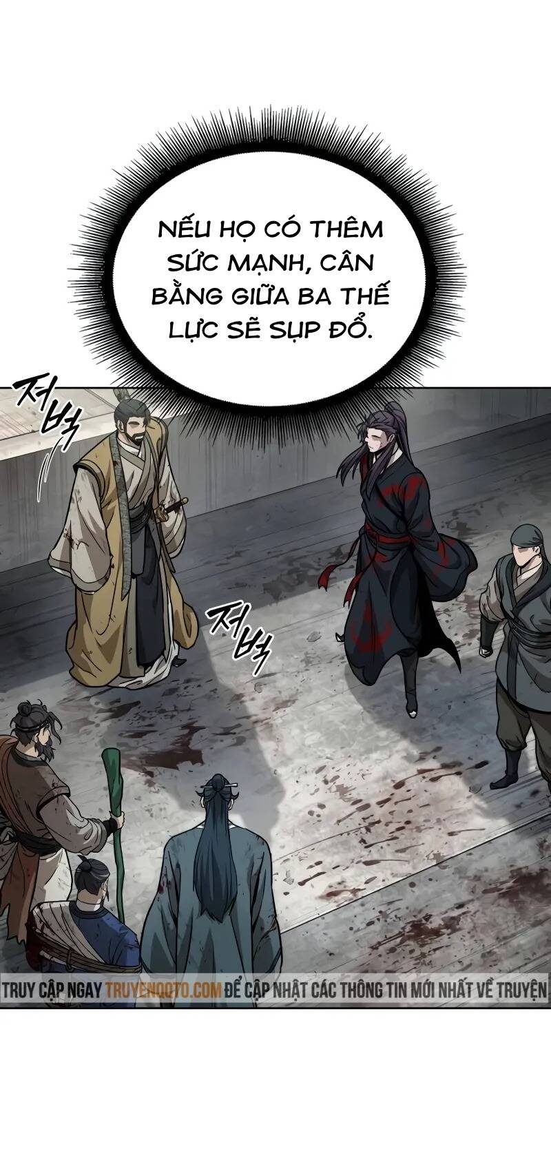 Ngã Lão Ma Thần Chapter 236 - Trang 2