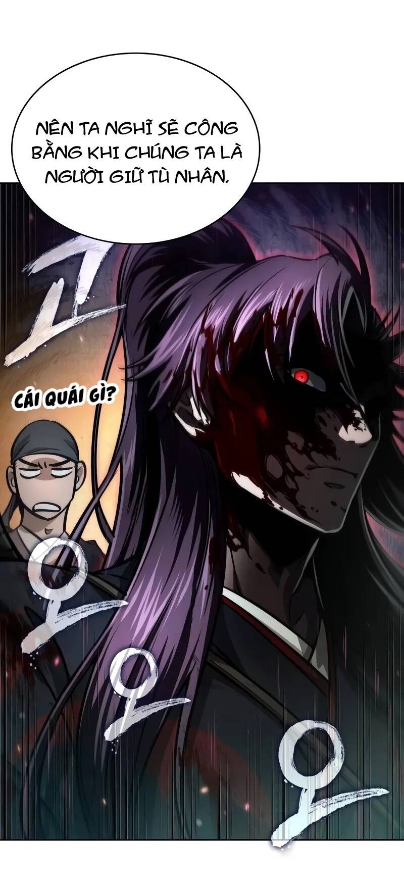 Ngã Lão Ma Thần Chapter 236 - Trang 2