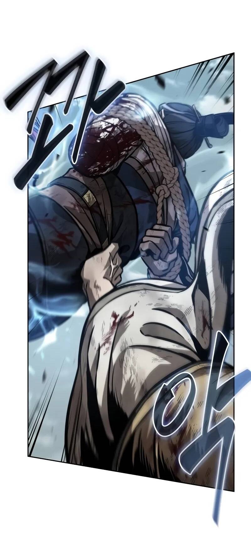 Ngã Lão Ma Thần Chapter 237 - Trang 2