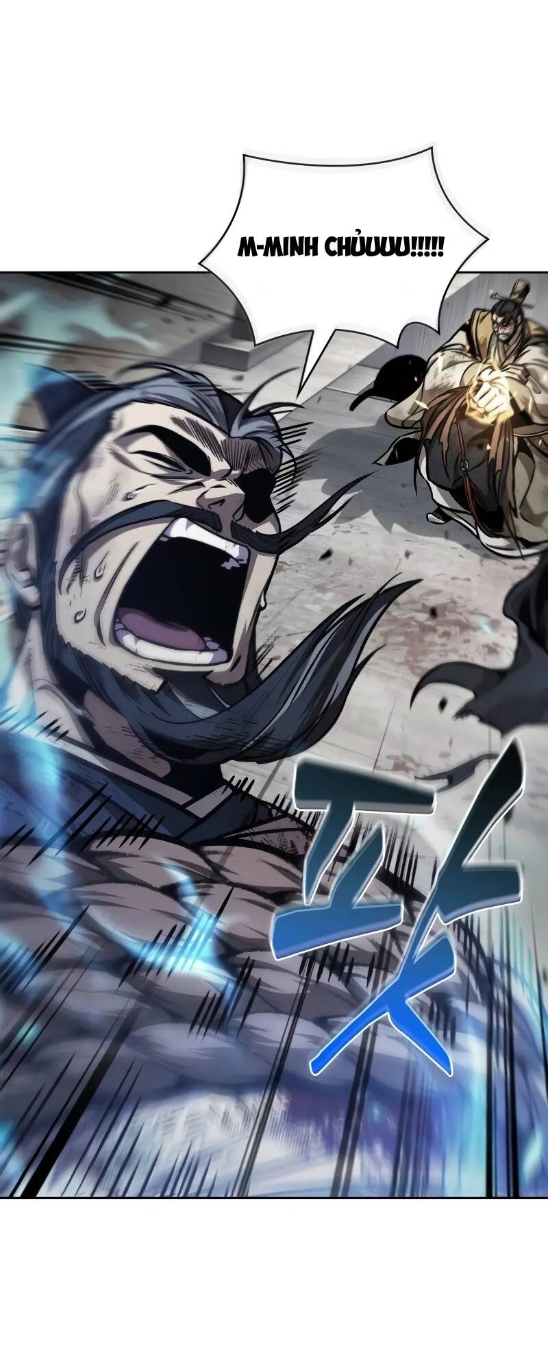 Ngã Lão Ma Thần Chapter 237 - Trang 2