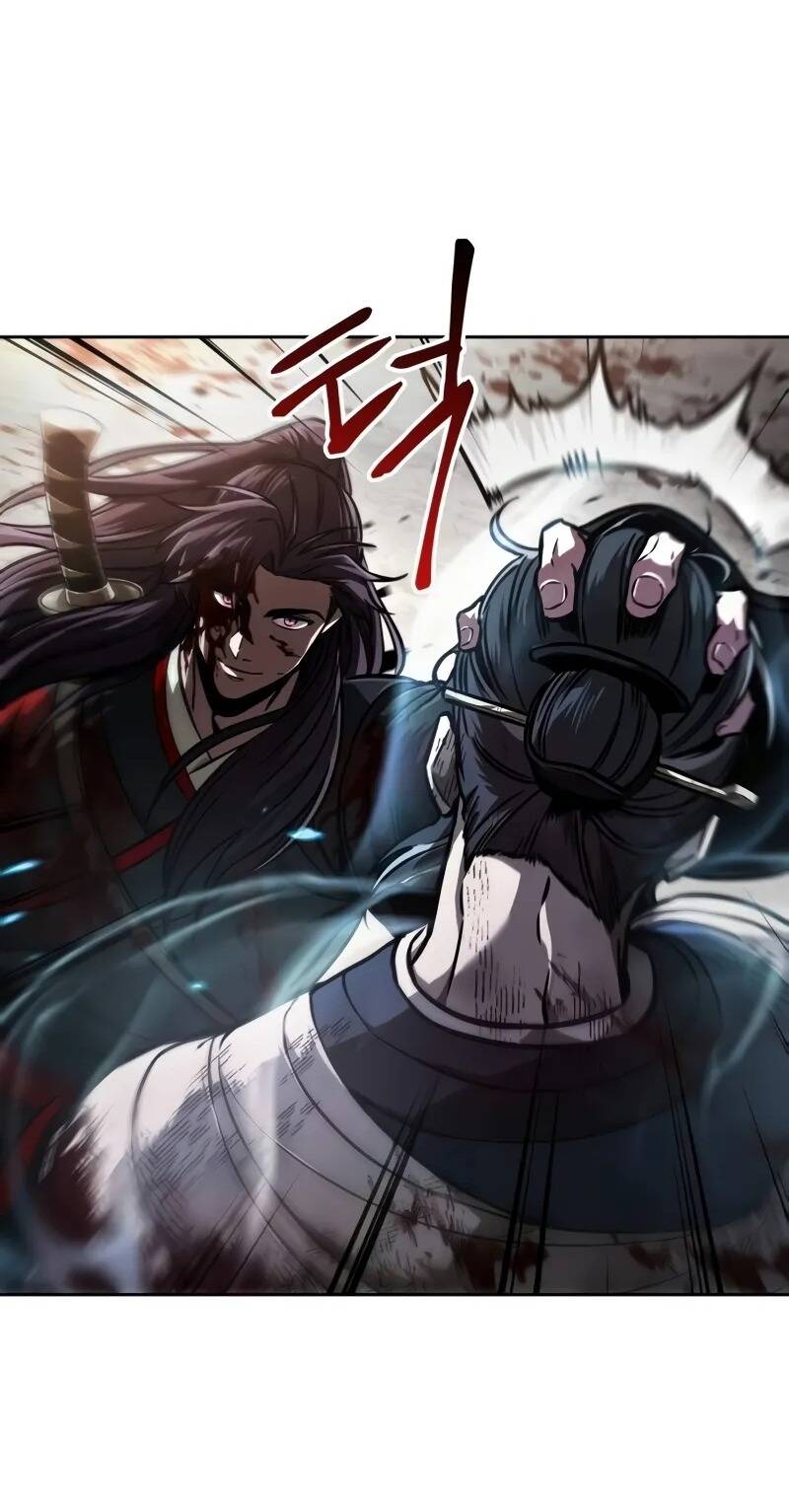 Ngã Lão Ma Thần Chapter 237 - Trang 2
