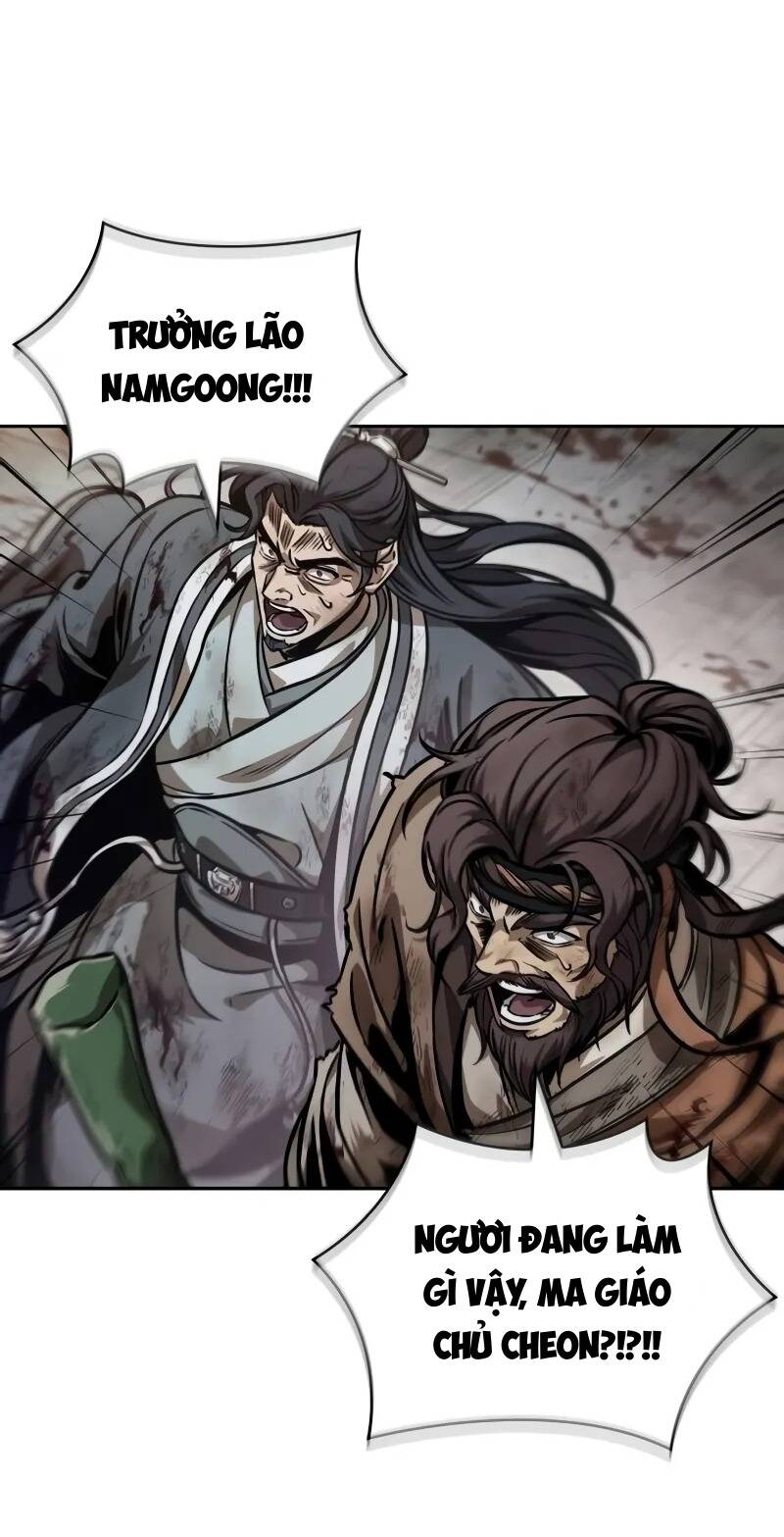 Ngã Lão Ma Thần Chapter 237 - Trang 2