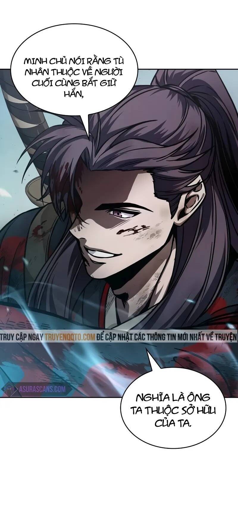 Ngã Lão Ma Thần Chapter 237 - Trang 2