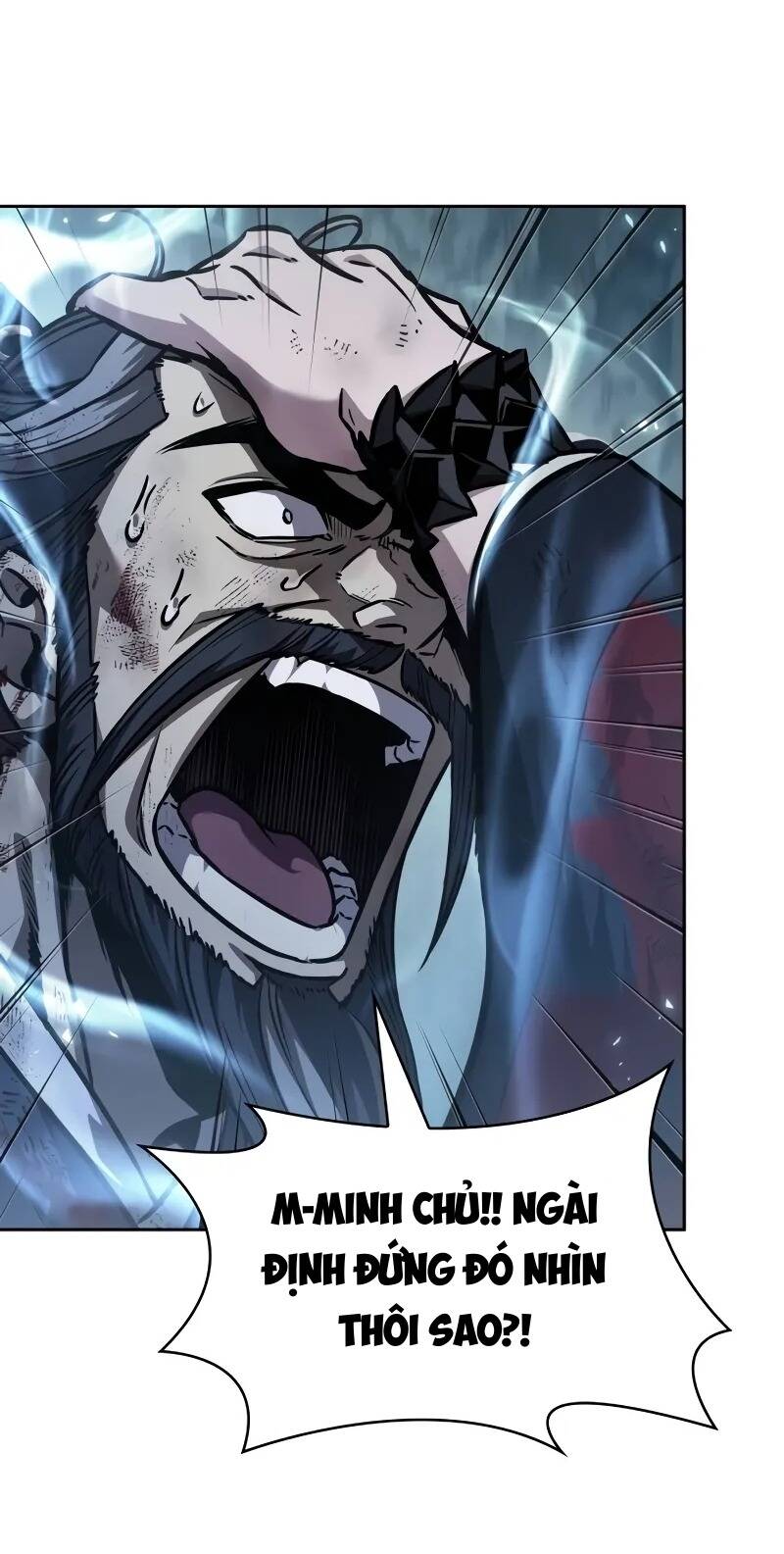 Ngã Lão Ma Thần Chapter 237 - Trang 2