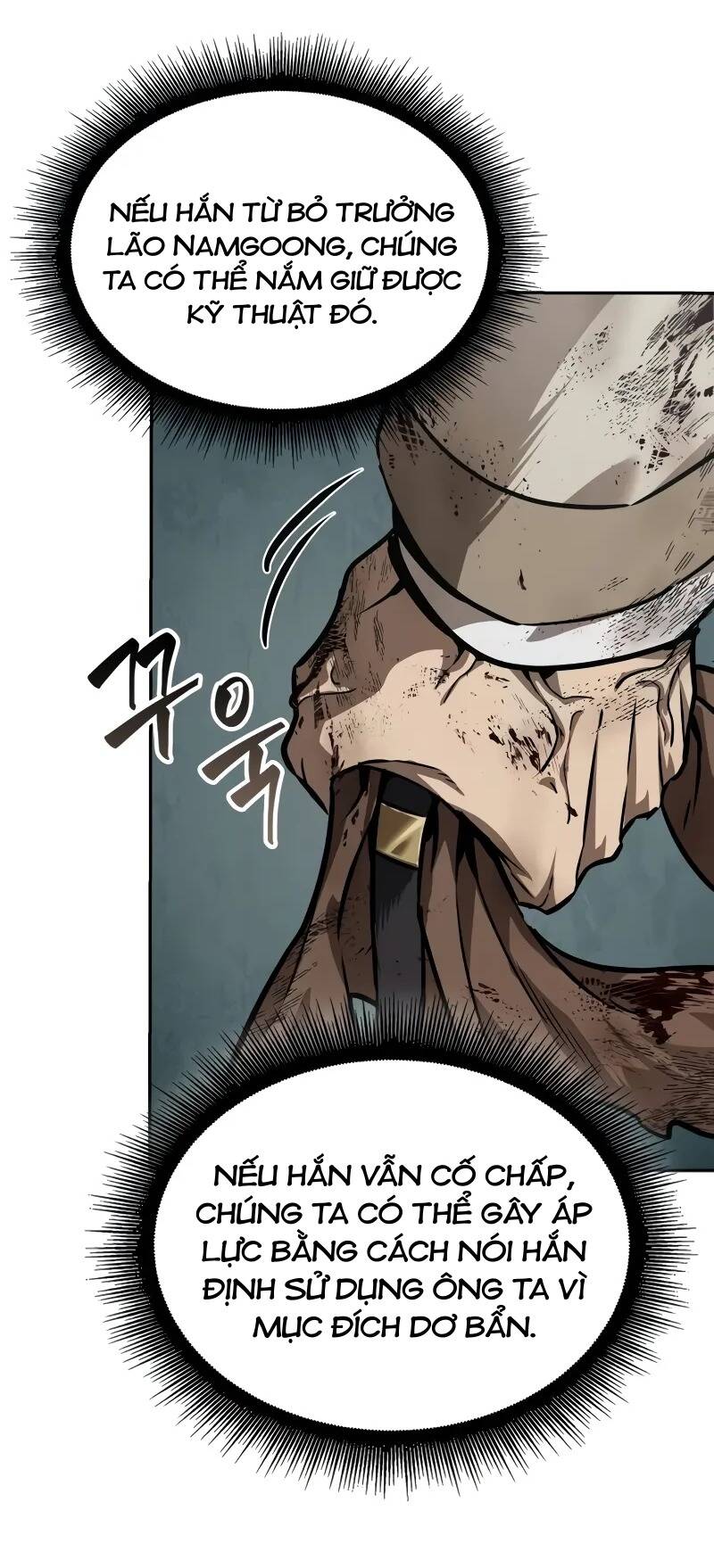 Ngã Lão Ma Thần Chapter 237 - Trang 2