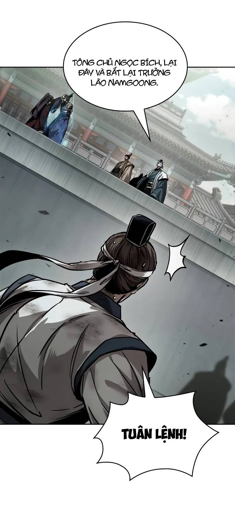 Ngã Lão Ma Thần Chapter 237 - Trang 2