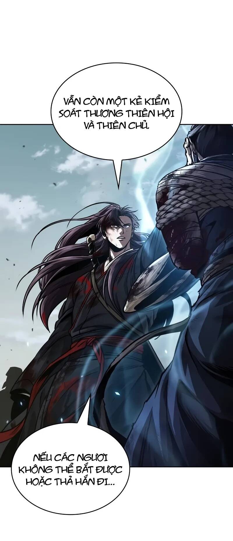 Ngã Lão Ma Thần Chapter 237 - Trang 2