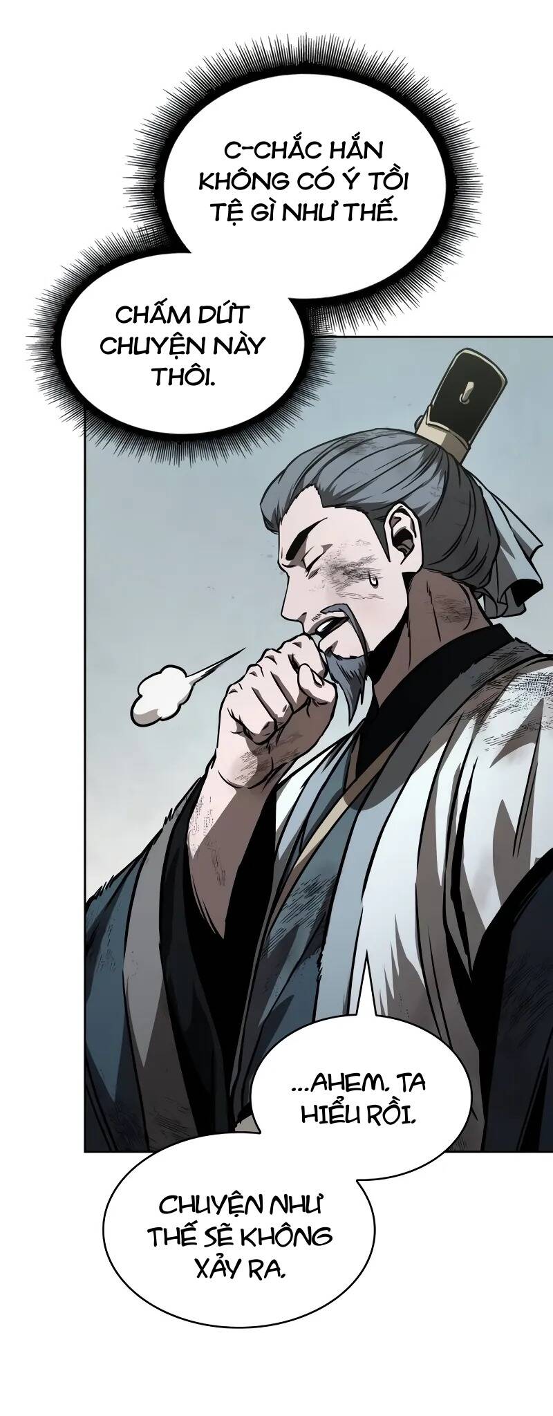 Ngã Lão Ma Thần Chapter 237 - Trang 2