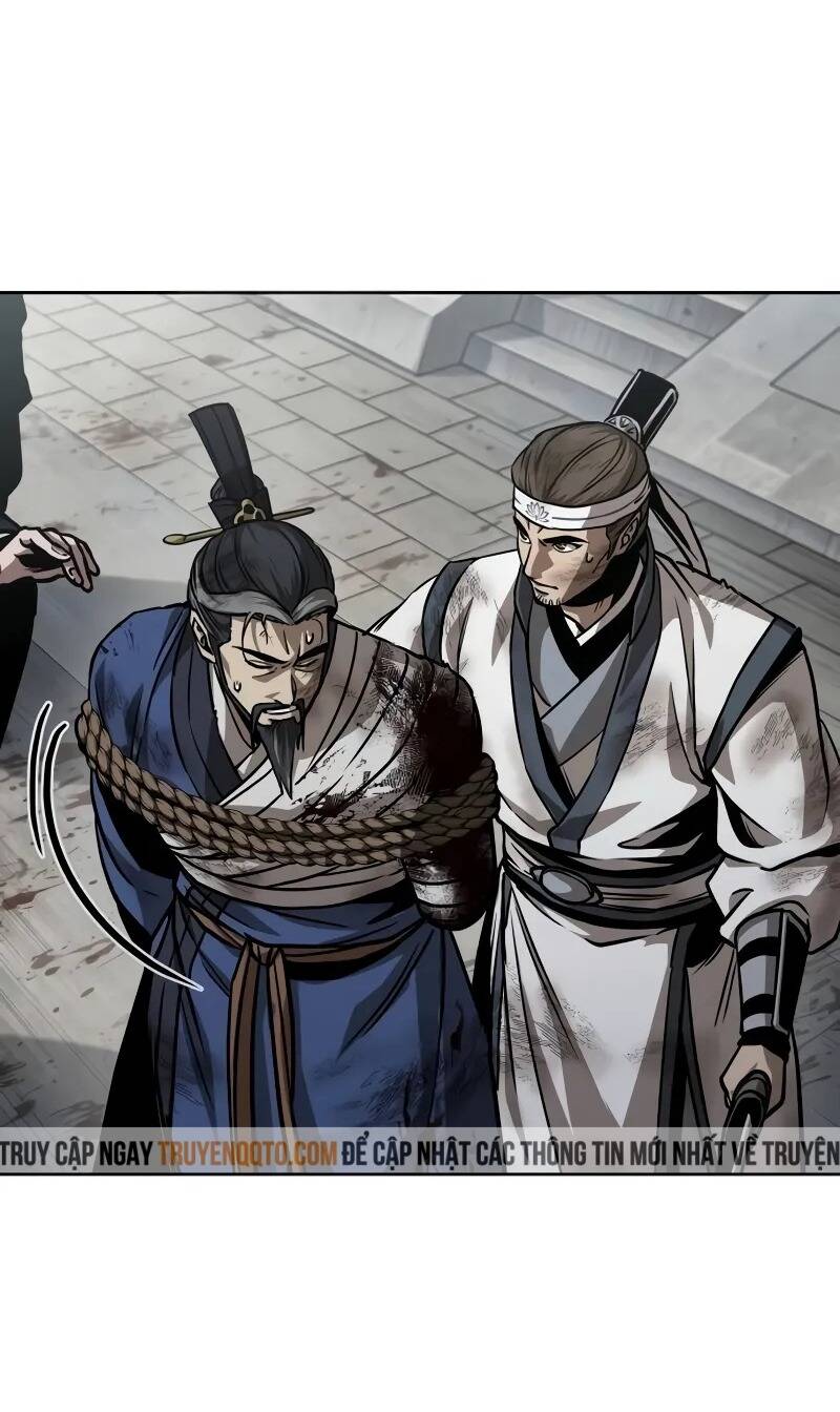 Ngã Lão Ma Thần Chapter 237 - Trang 2