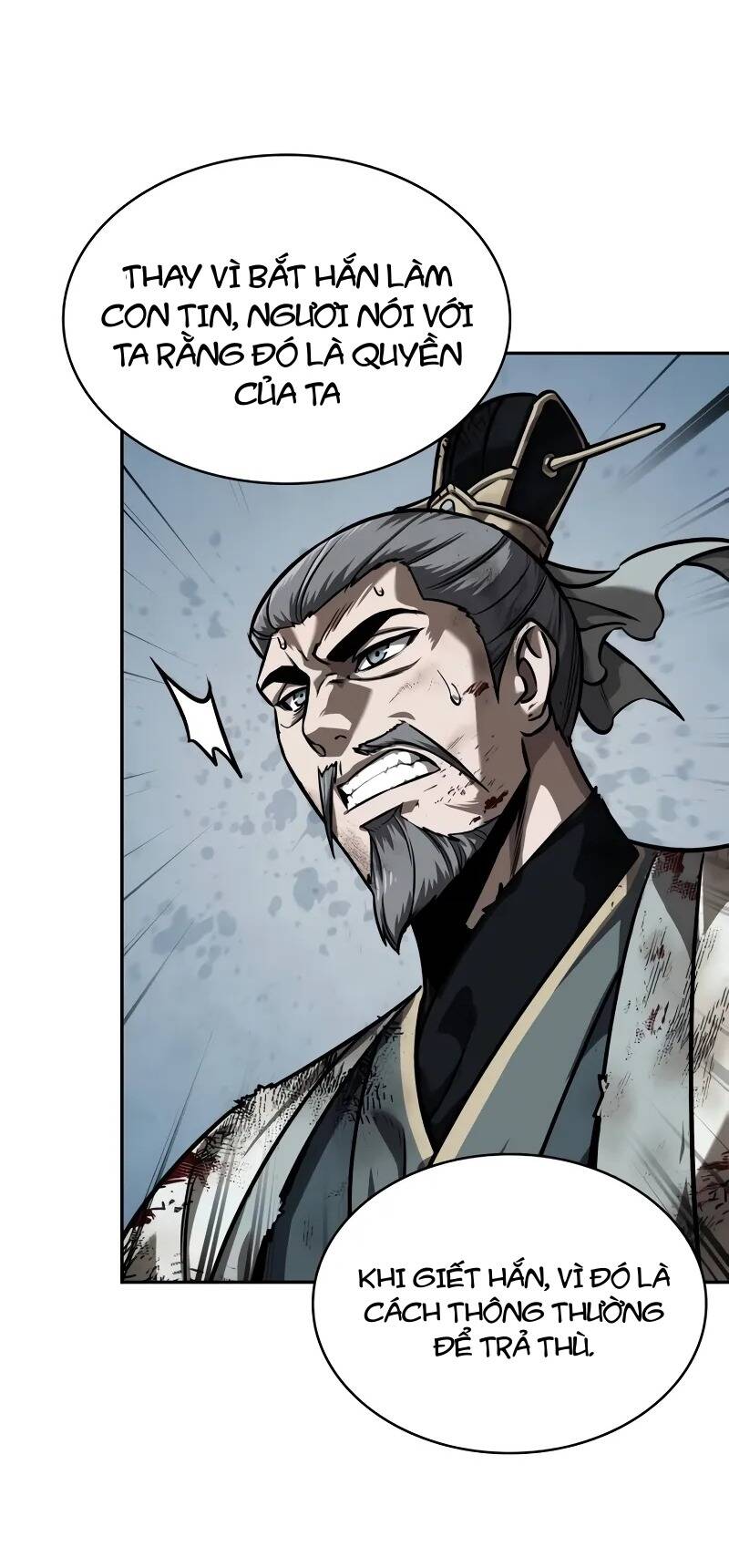 Ngã Lão Ma Thần Chapter 237 - Trang 2