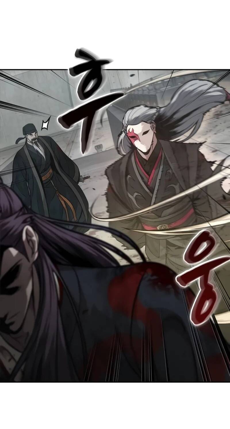 Ngã Lão Ma Thần Chapter 237 - Trang 2