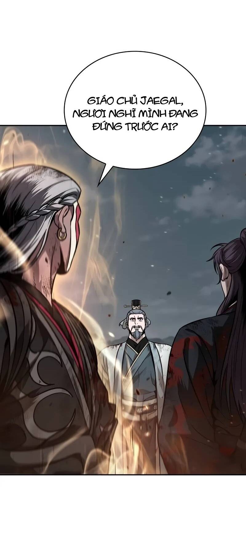 Ngã Lão Ma Thần Chapter 237 - Trang 2