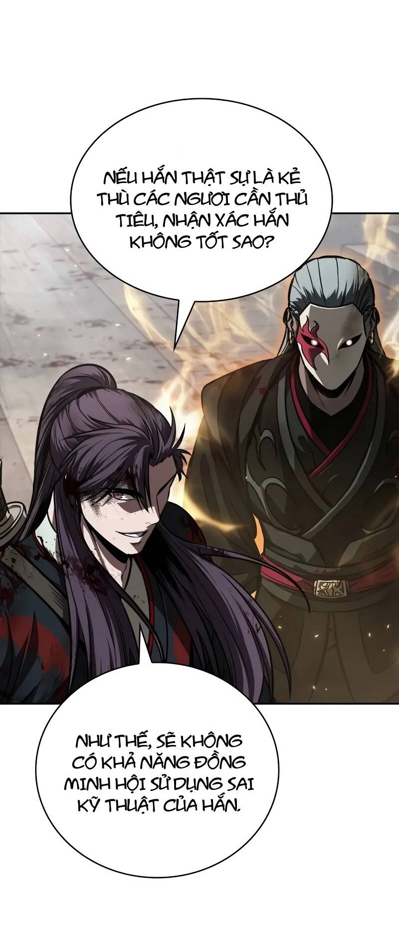 Ngã Lão Ma Thần Chapter 237 - Trang 2