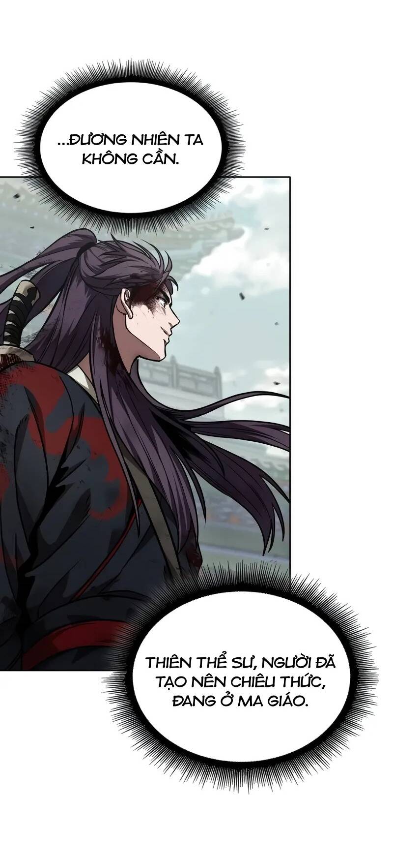 Ngã Lão Ma Thần Chapter 237 - Trang 2