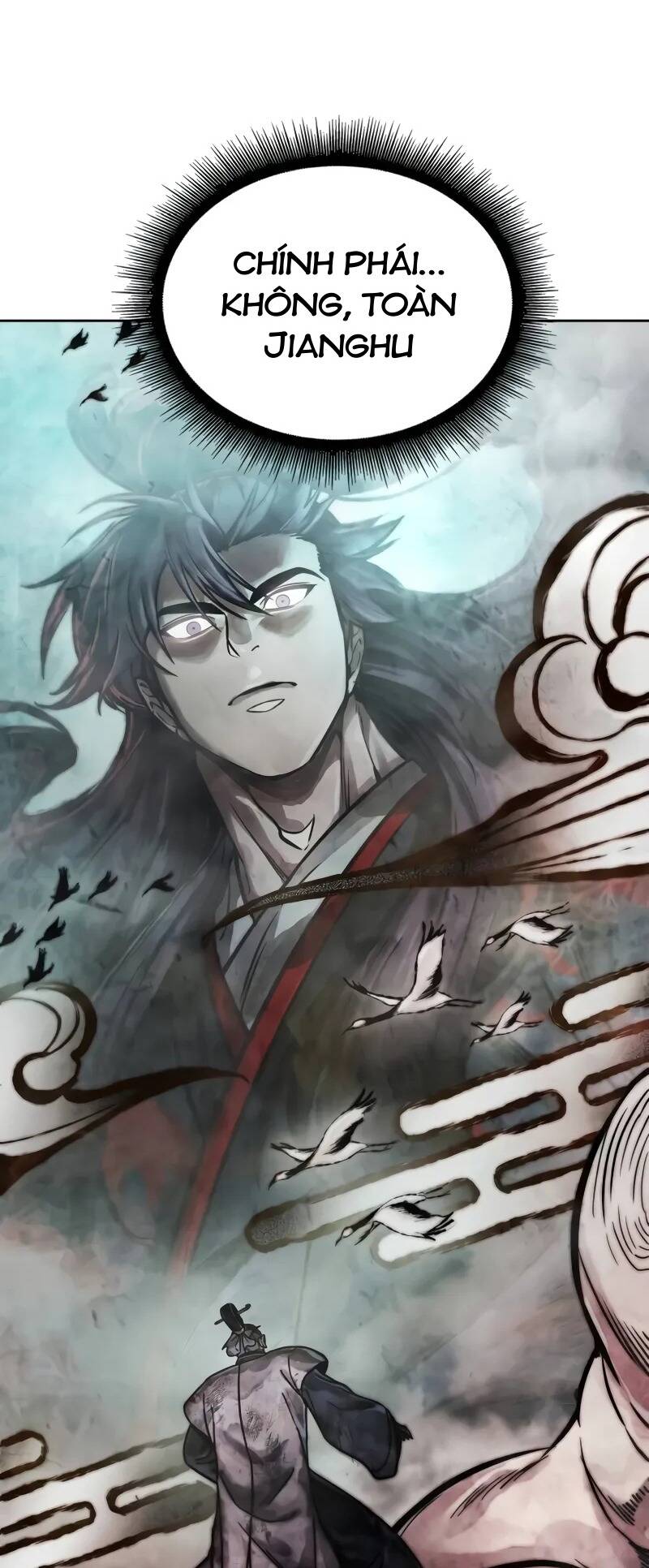 Ngã Lão Ma Thần Chapter 237 - Trang 2