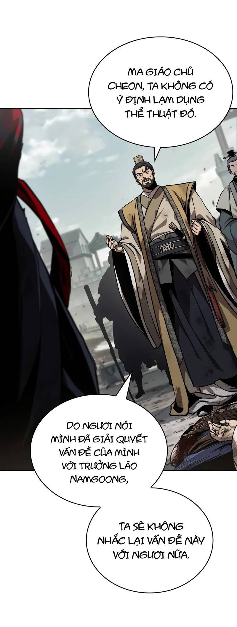 Ngã Lão Ma Thần Chapter 238 - Trang 2