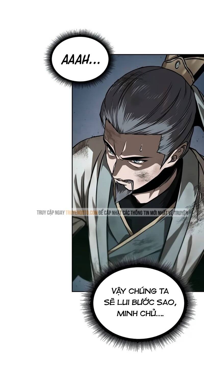 Ngã Lão Ma Thần Chapter 238 - Trang 2