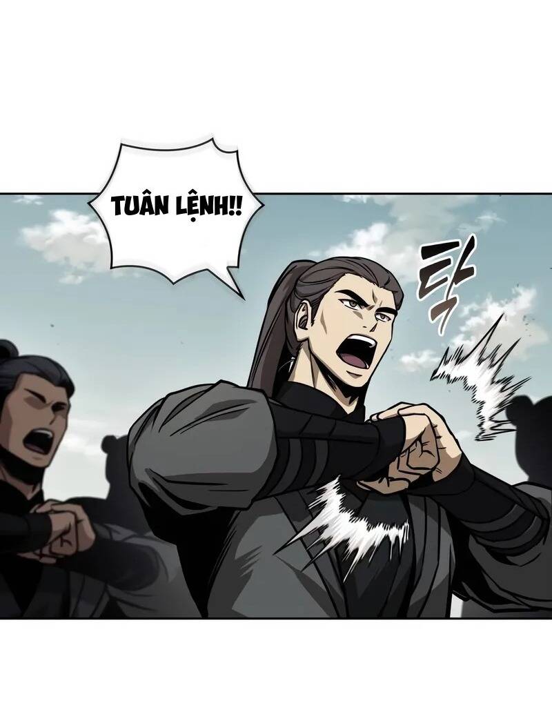 Ngã Lão Ma Thần Chapter 238 - Trang 2