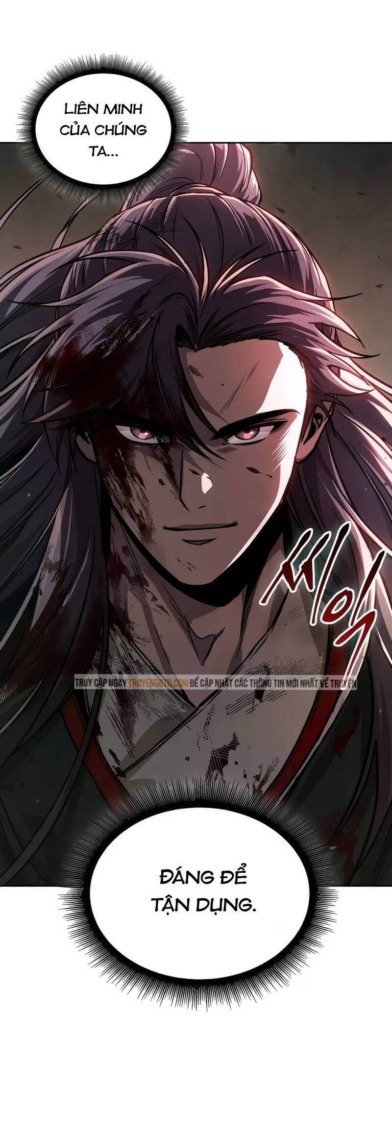 Ngã Lão Ma Thần Chapter 238 - Trang 2