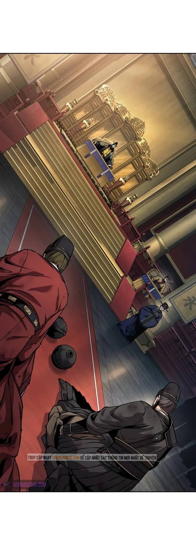 Ngã Lão Ma Thần Chapter 238 - Trang 2