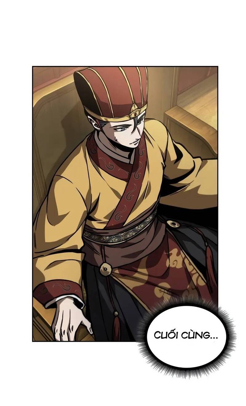 Ngã Lão Ma Thần Chapter 238 - Trang 2