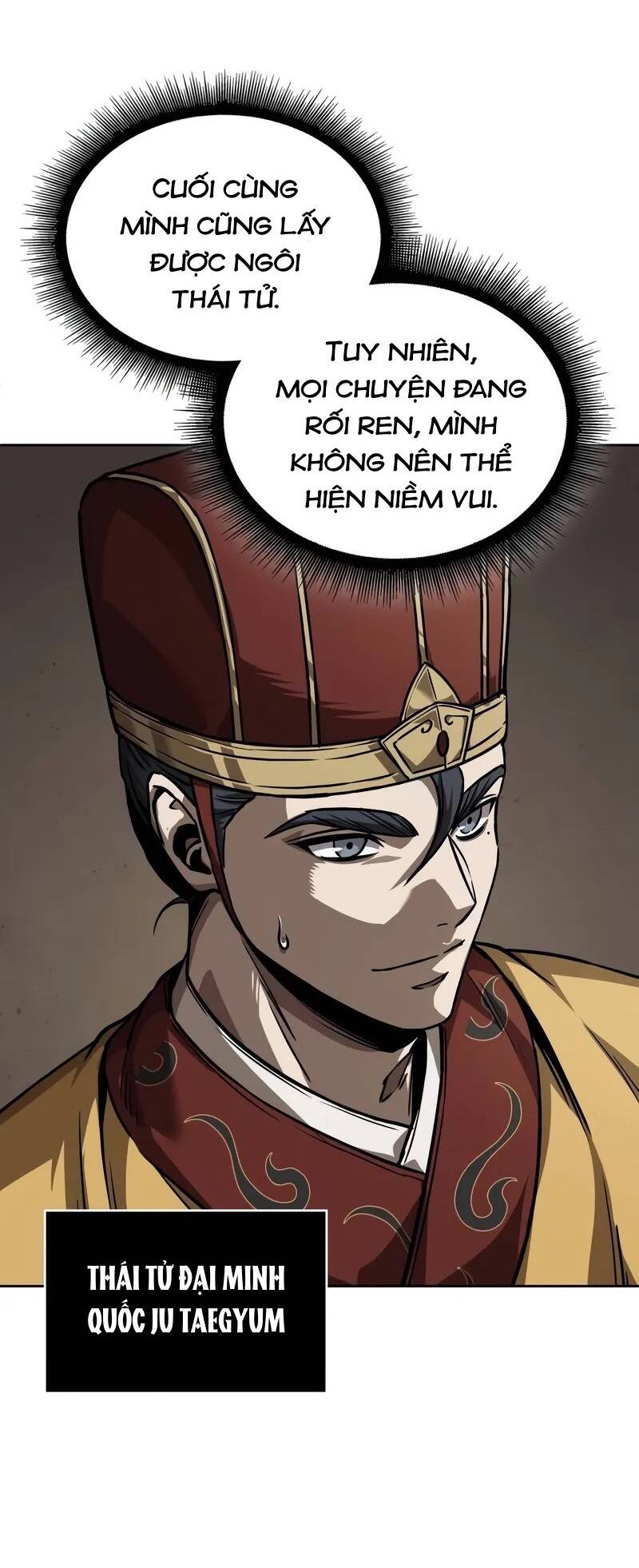 Ngã Lão Ma Thần Chapter 238 - Trang 2